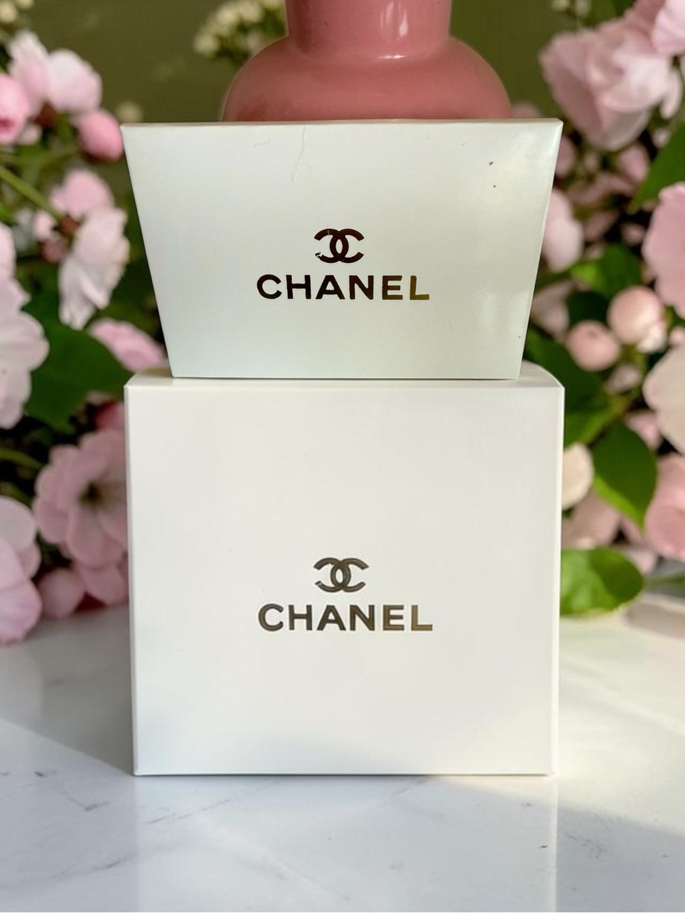 Chanel mirror new